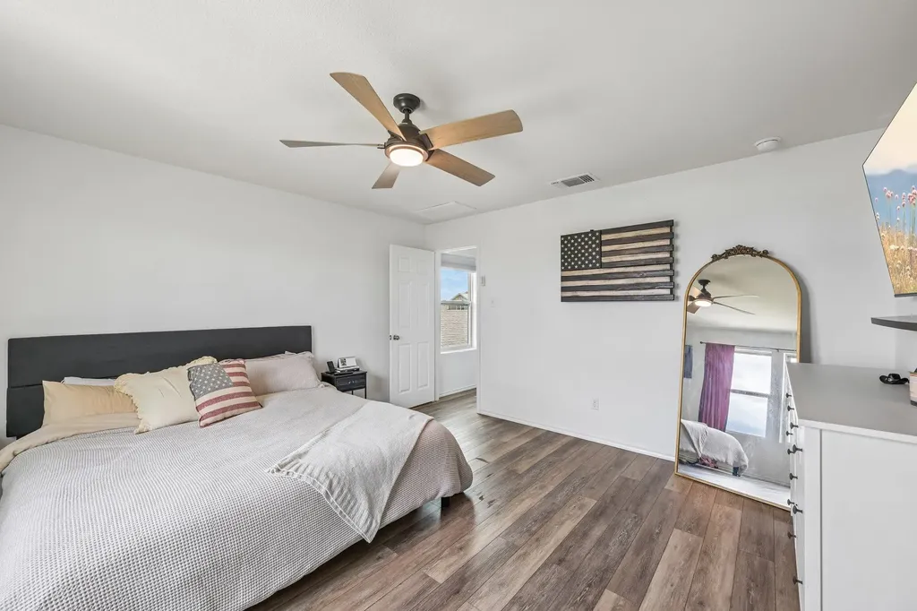 216 La Dera Drive Liberty Hill TX 78642
