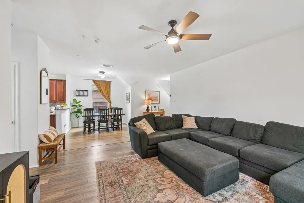 216 La Dera Drive Liberty Hill TX 78642
