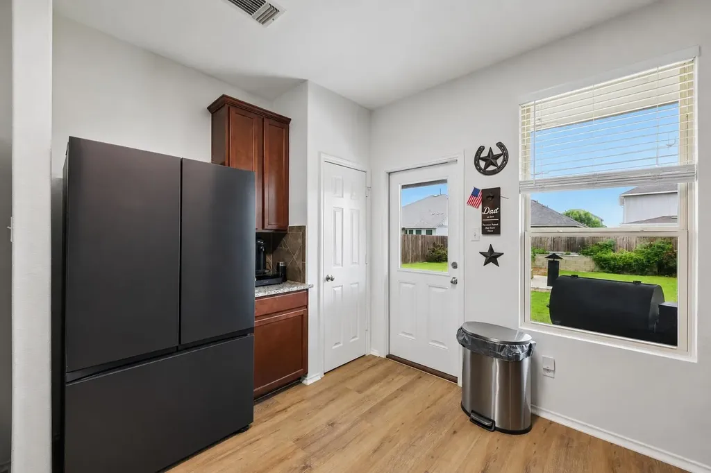 216 La Dera Drive Liberty Hill TX 78642