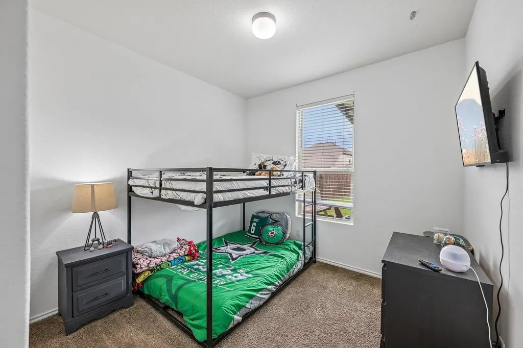 216 La Dera Drive Liberty Hill TX 78642