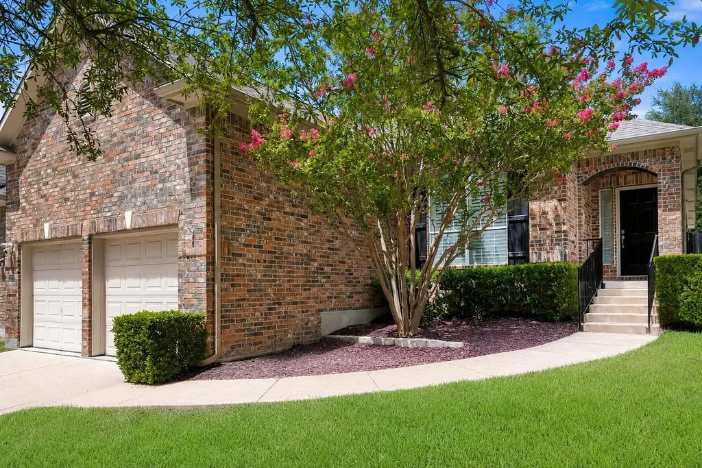 12920 Appaloosa Chase Drive Austin TX 78732