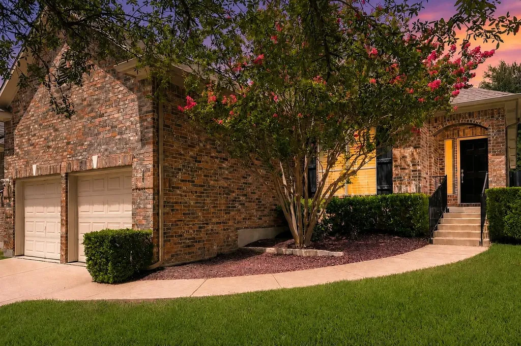 12920 Appaloosa Chase Drive Austin TX 78732