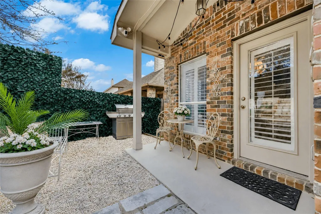 12920 Appaloosa Chase Drive Austin TX 78732