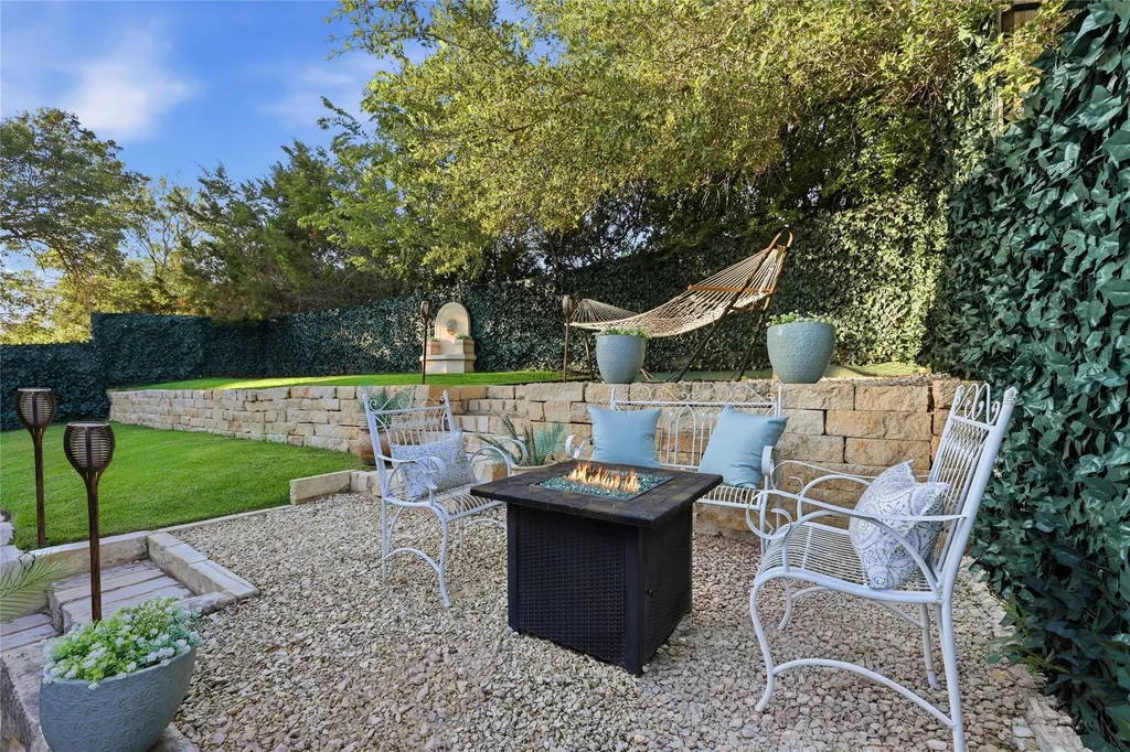 12920 Appaloosa Chase Drive Austin TX 78732