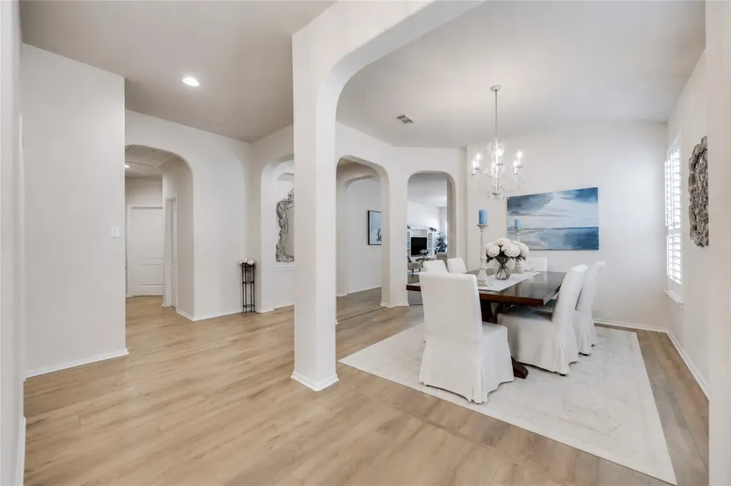 12920 Appaloosa Chase Drive Austin TX 78732