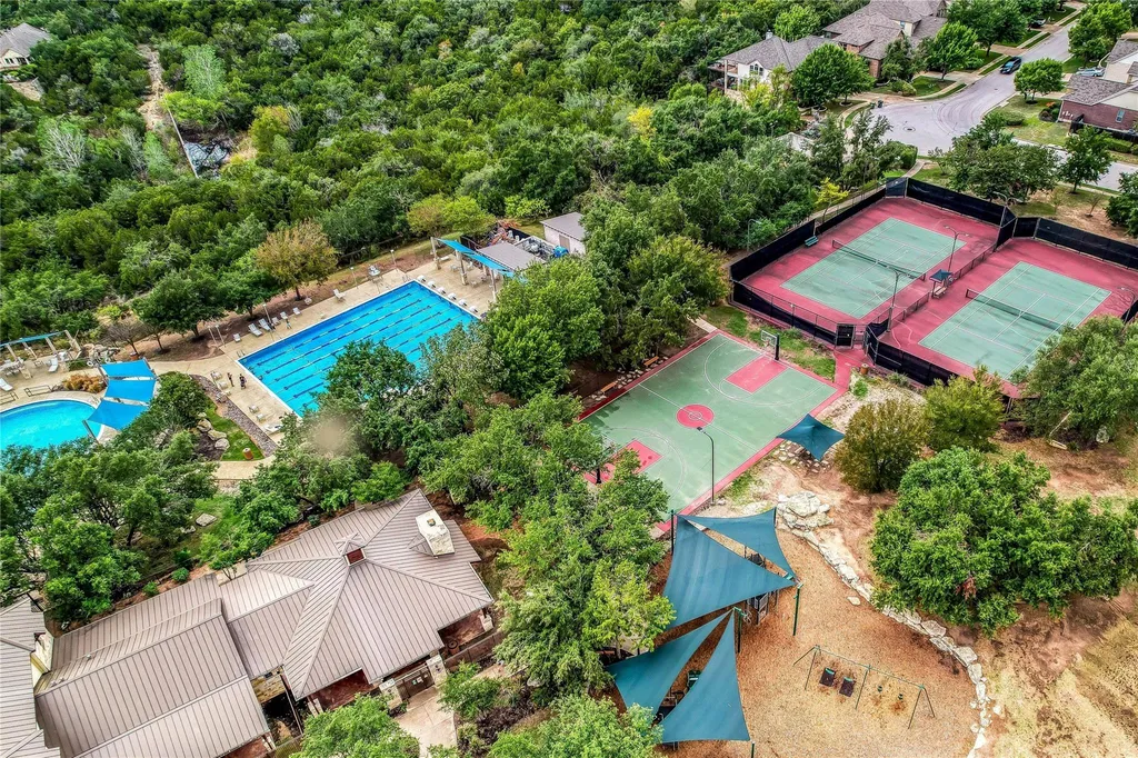 12920 Appaloosa Chase Drive Austin TX 78732