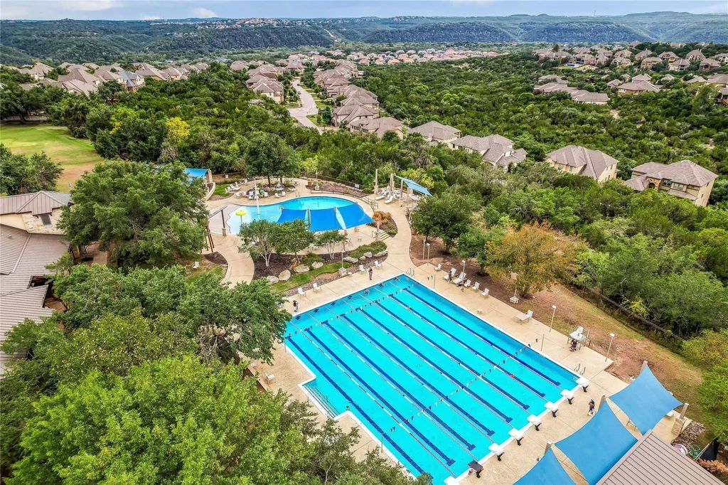12920 Appaloosa Chase Drive Austin TX 78732