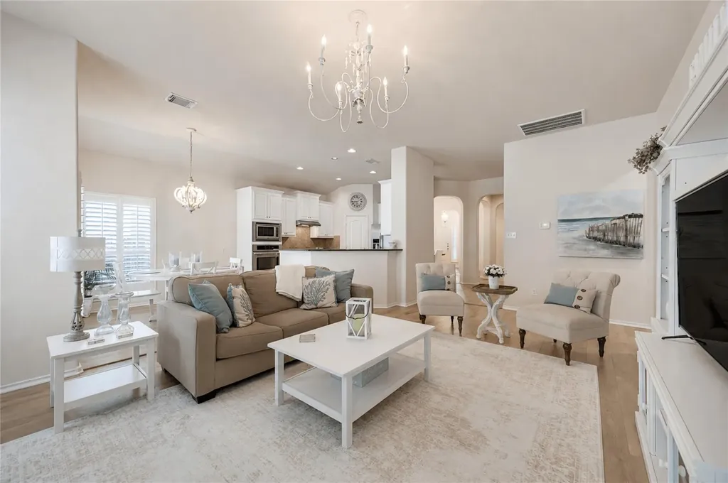12920 Appaloosa Chase Drive Austin TX 78732
