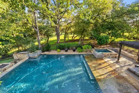 429 Sunfish Street Lakeway TX 78734