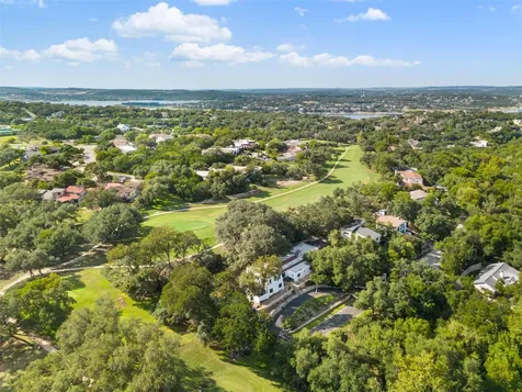 429 Sunfish Street Lakeway TX 78734