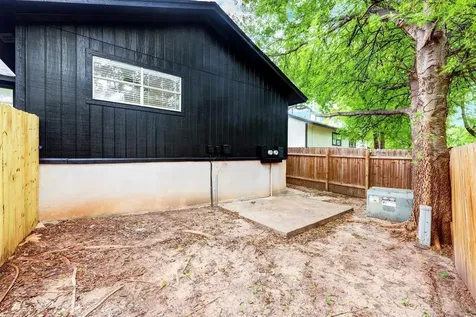 11417 Ptarmigan Drive Austin TX 78758