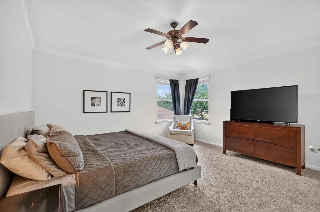 9401 Sweetgum Drive Austin TX 78748