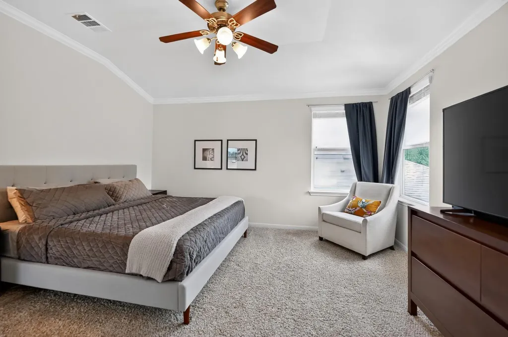 9401 Sweetgum Drive Austin TX 78748