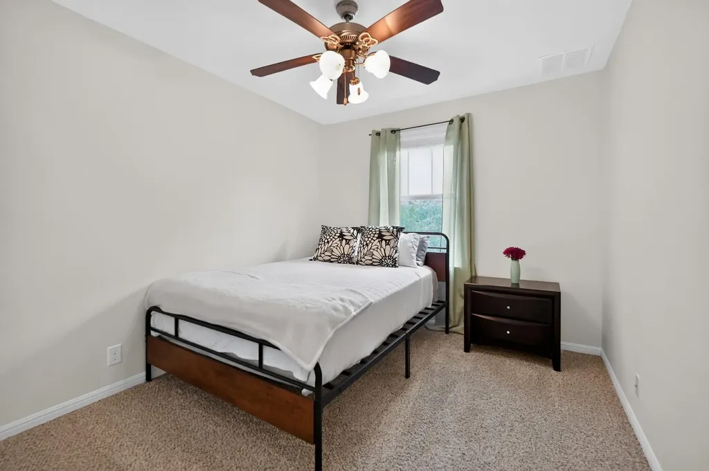 9401 Sweetgum Drive Austin TX 78748