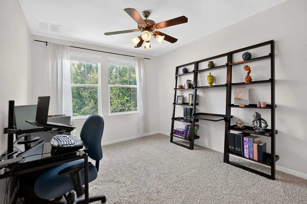 9401 Sweetgum Drive Austin TX 78748