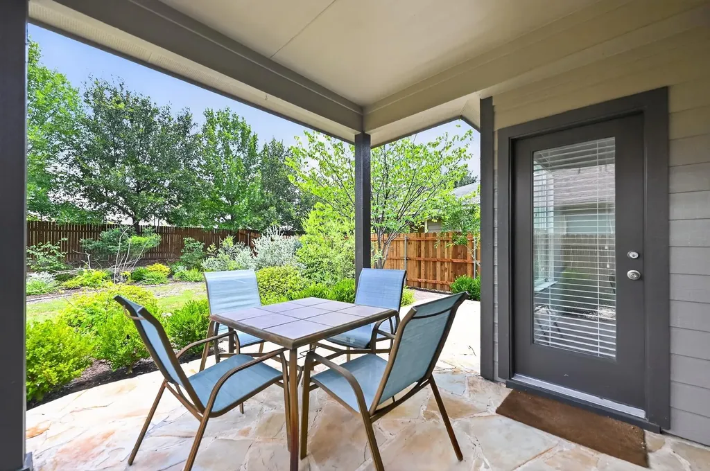 9401 Sweetgum Drive Austin TX 78748