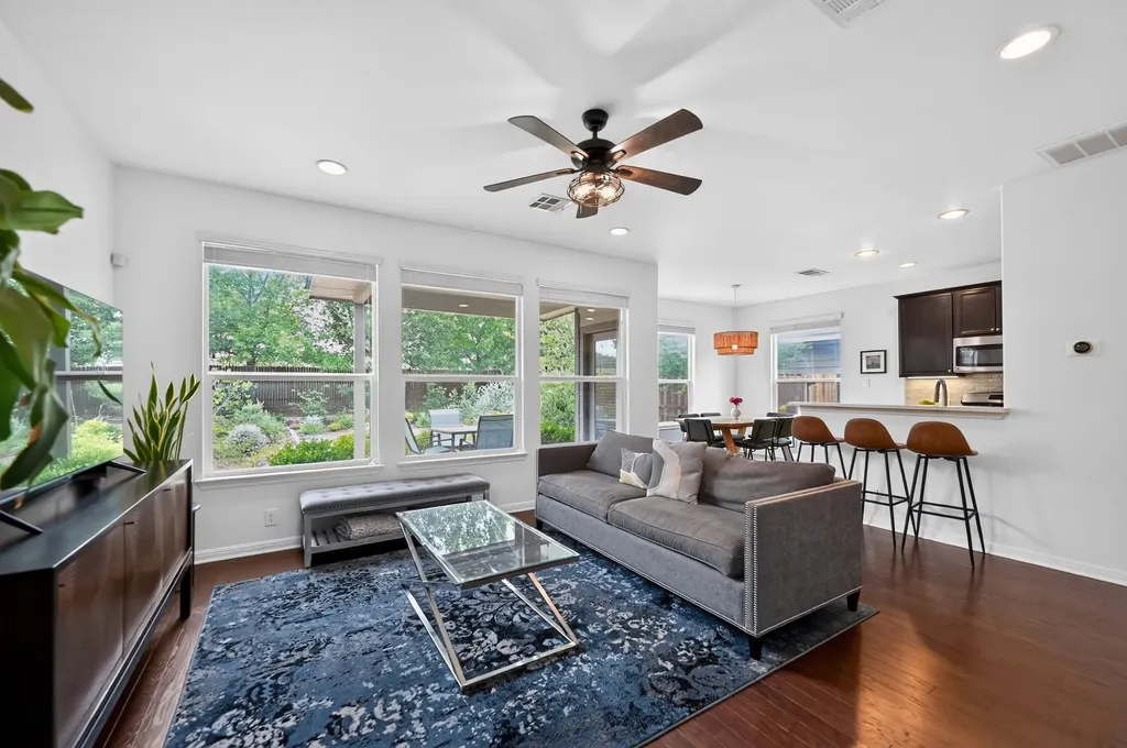 9401 Sweetgum Drive Austin TX 78748