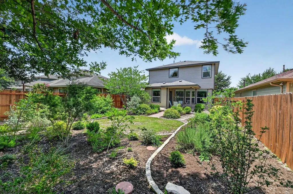 9401 Sweetgum Drive Austin TX 78748