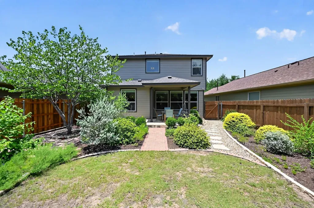 9401 Sweetgum Drive Austin TX 78748