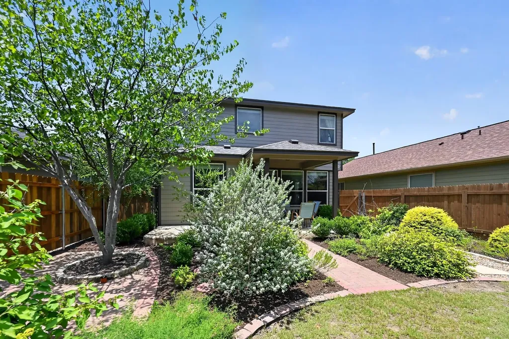9401 Sweetgum Drive Austin TX 78748