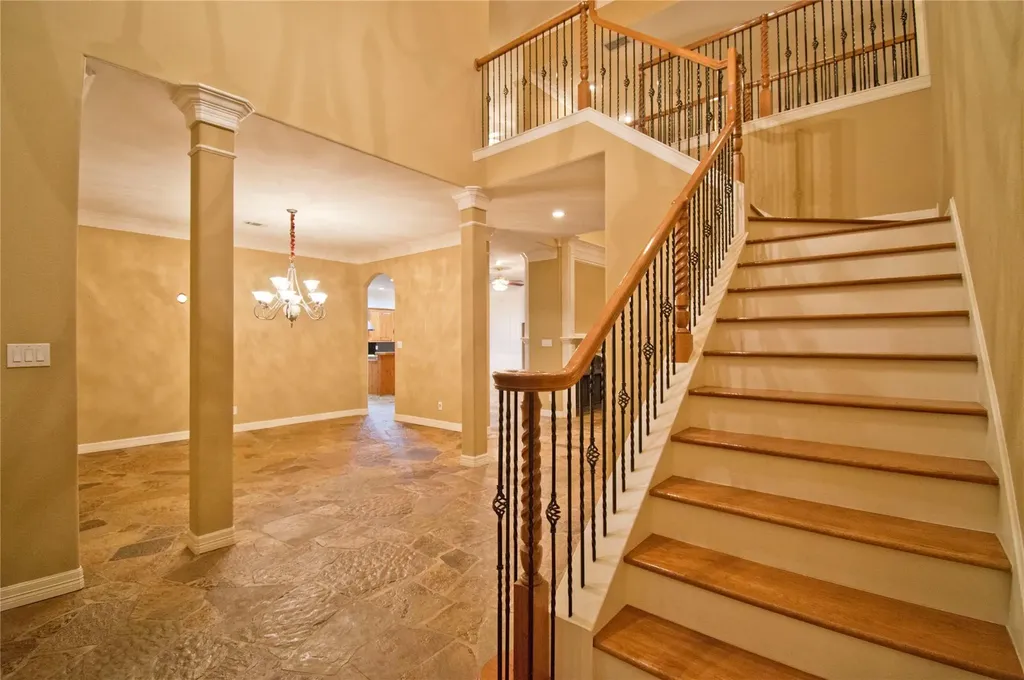 17323 Fountain Bluff Drive San Antonio TX 78248