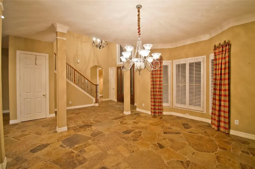 17323 Fountain Bluff Drive San Antonio TX 78248