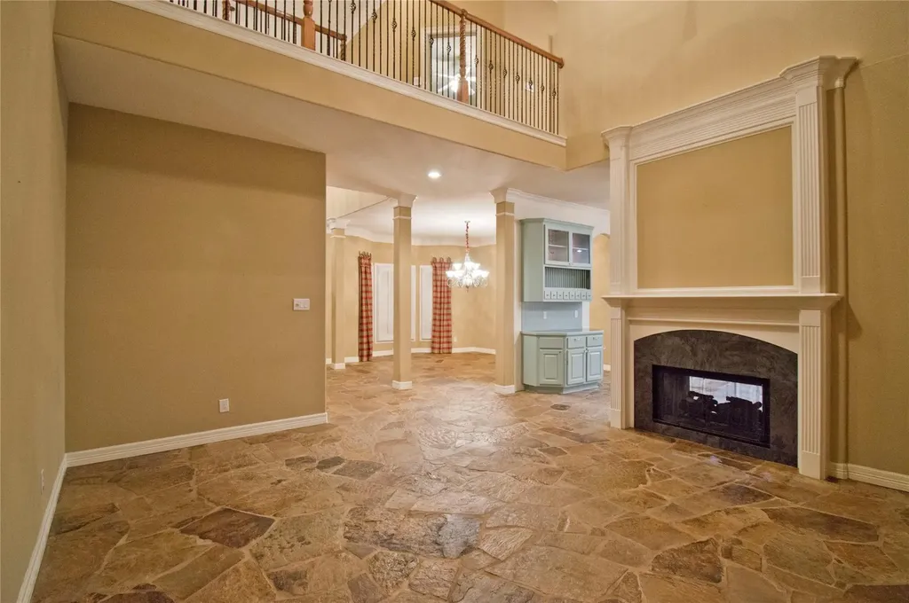 17323 Fountain Bluff Drive San Antonio TX 78248