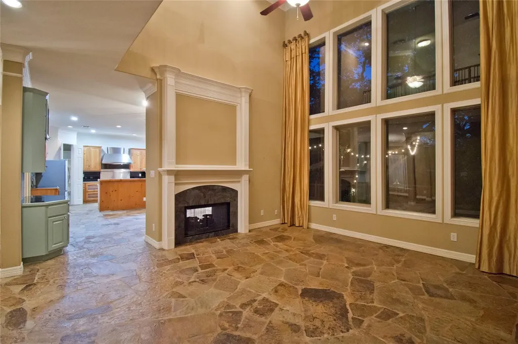 17323 Fountain Bluff Drive San Antonio TX 78248