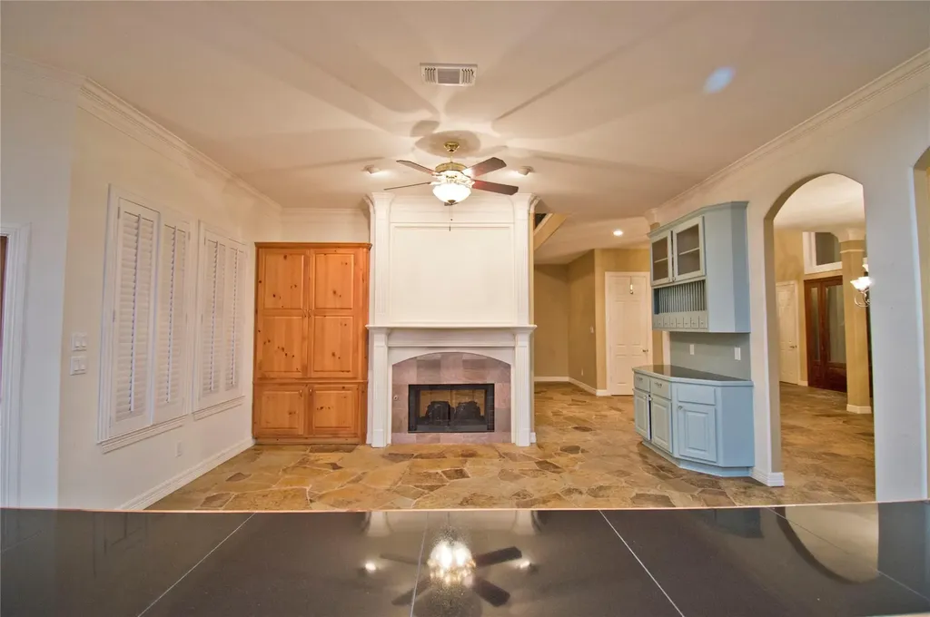 17323 Fountain Bluff Drive San Antonio TX 78248