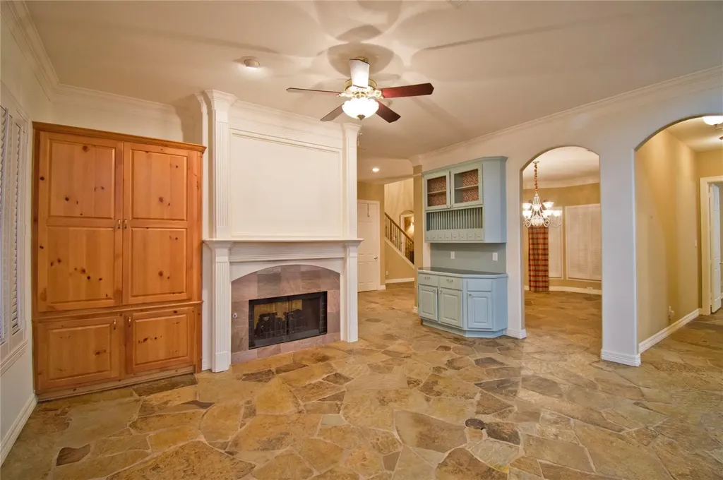 17323 Fountain Bluff Drive San Antonio TX 78248