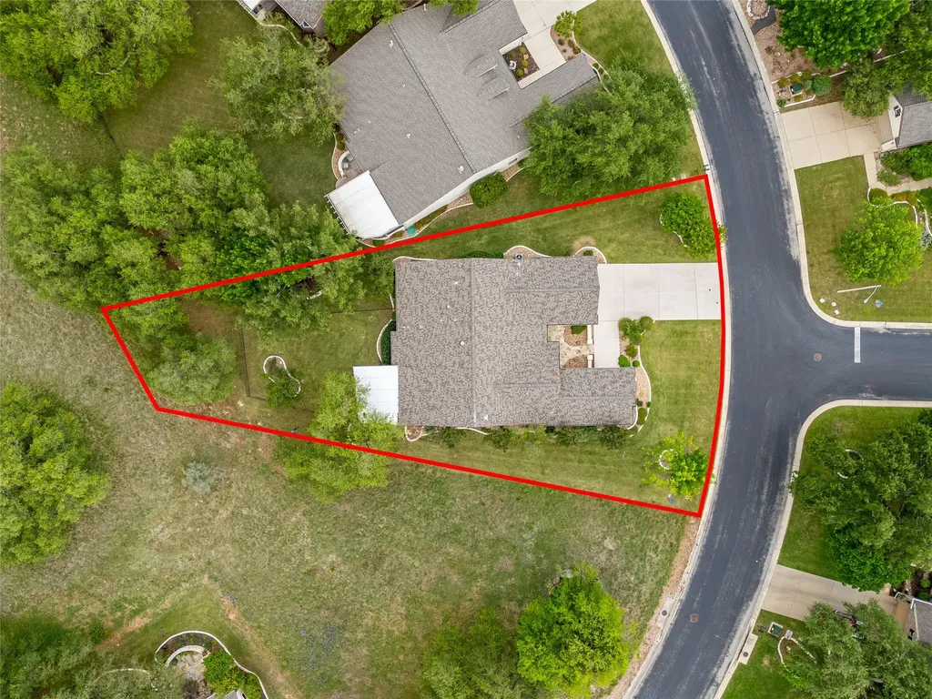 214 Summit Street Georgetown TX 78633