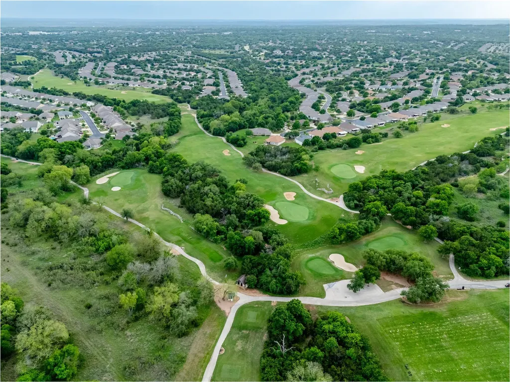 214 Summit Street Georgetown TX 78633