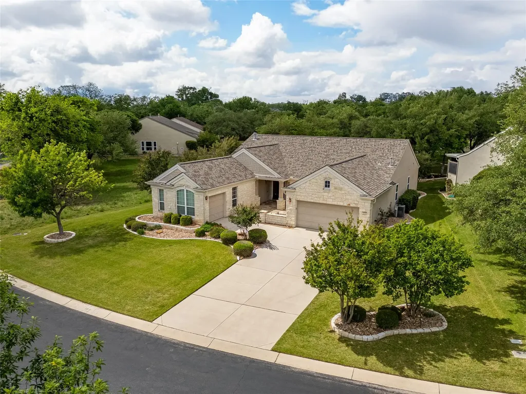 214 Summit Street Georgetown TX 78633