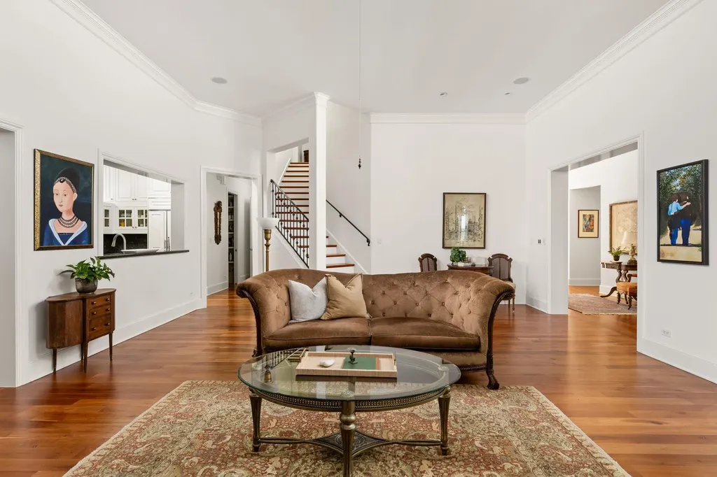 2300 Barton Creek Boulevard Austin TX 78735