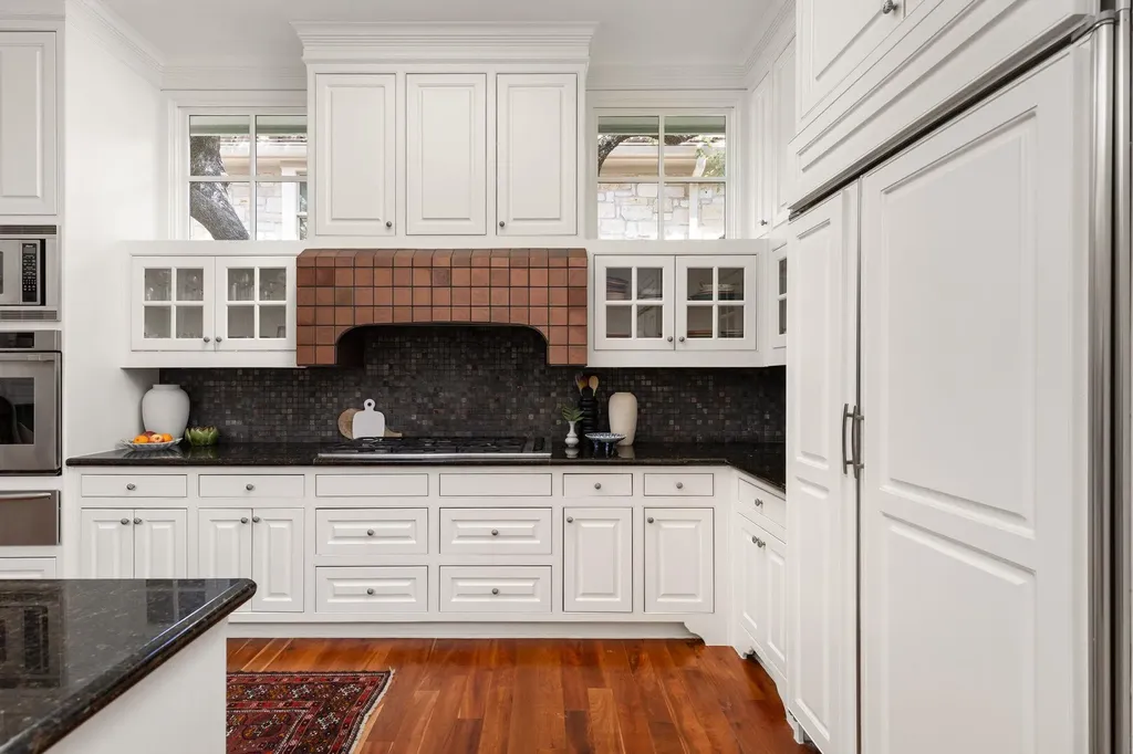 2300 Barton Creek Boulevard Austin TX 78735