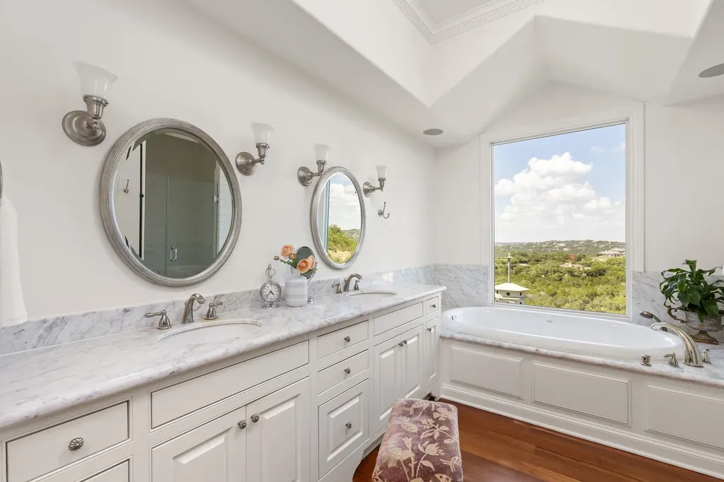 2300 Barton Creek Boulevard Austin TX 78735