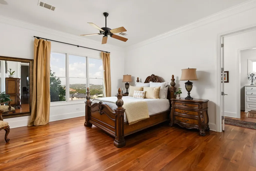 2300 Barton Creek Boulevard Austin TX 78735