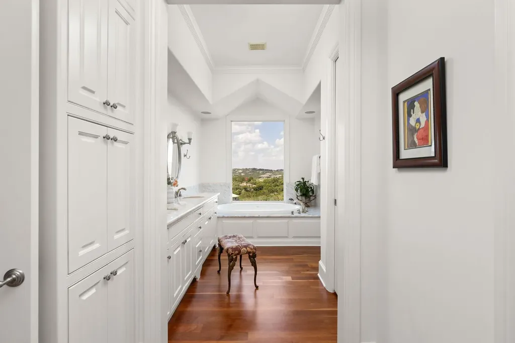 2300 Barton Creek Boulevard Austin TX 78735