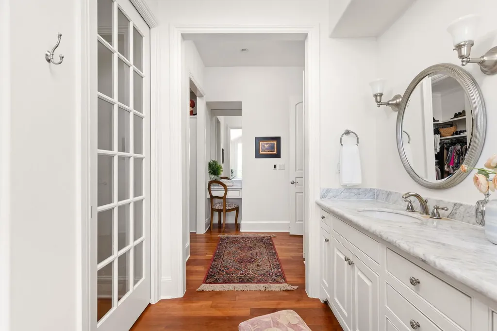 2300 Barton Creek Boulevard Austin TX 78735