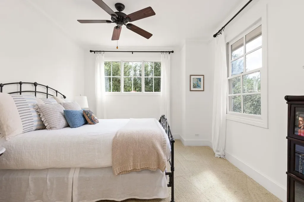 2300 Barton Creek Boulevard Austin TX 78735