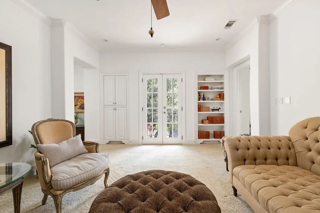 2300 Barton Creek Boulevard Austin TX 78735