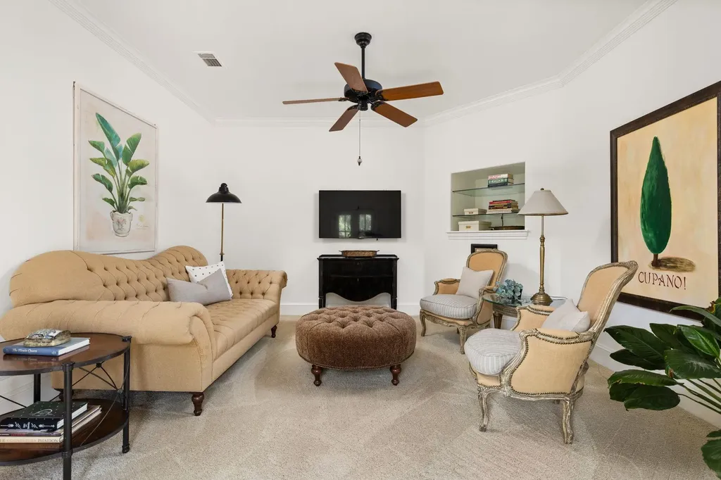 2300 Barton Creek Boulevard Austin TX 78735