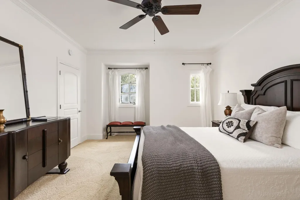 2300 Barton Creek Boulevard Austin TX 78735