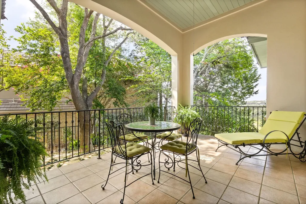 2300 Barton Creek Boulevard Austin TX 78735