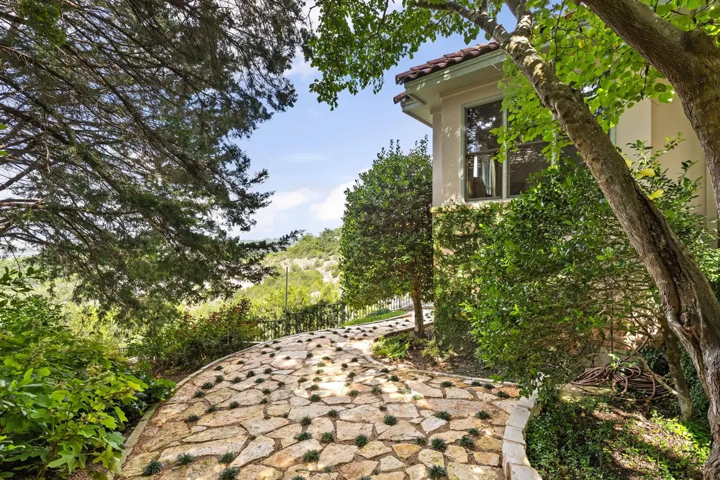2300 Barton Creek Boulevard Austin TX 78735