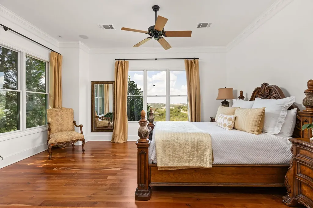 2300 Barton Creek Boulevard Austin TX 78735