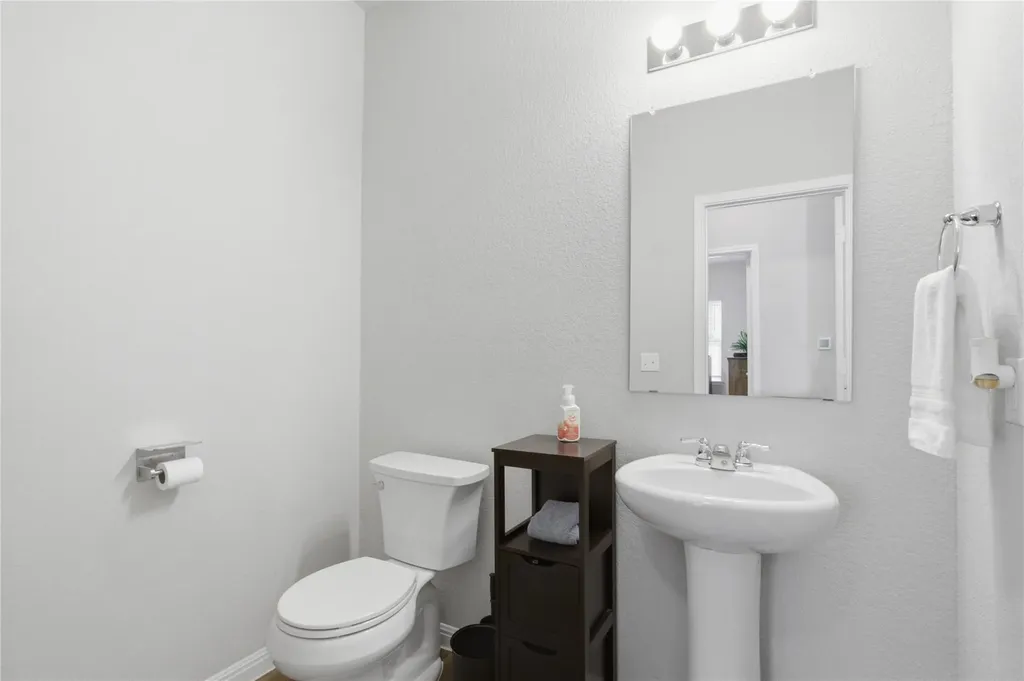 341 Blue Sage Drive Leander TX 78641