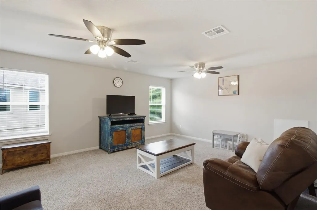 341 Blue Sage Drive Leander TX 78641
