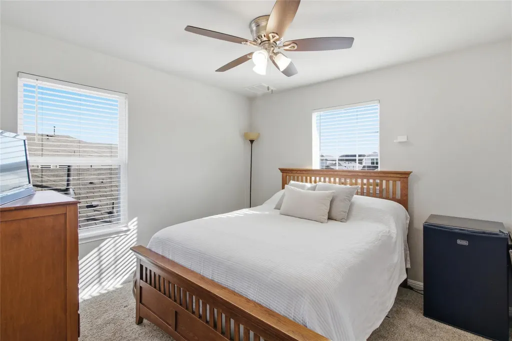 341 Blue Sage Drive Leander TX 78641
