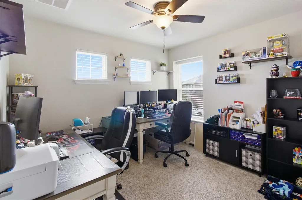 341 Blue Sage Drive Leander TX 78641